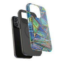 Load image into Gallery viewer, Sail Away Impact-Resistant Phone Case
