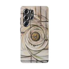 Load image into Gallery viewer, Let It Be Impact-Resistant Phone Case
