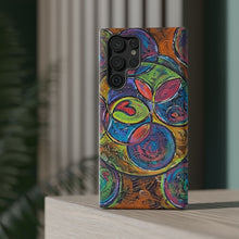 Load image into Gallery viewer, Elevate Impact-Resistant Phone Case
