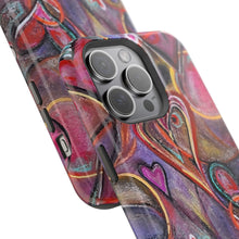Load image into Gallery viewer, Up &amp; Up Impact-Resistant Phone Case
