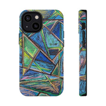 Load image into Gallery viewer, Sail Away Impact-Resistant Phone Case
