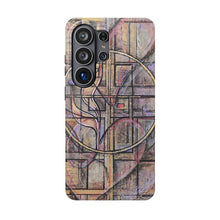 Load image into Gallery viewer, Traverse Impact-Resistant Phone Case

