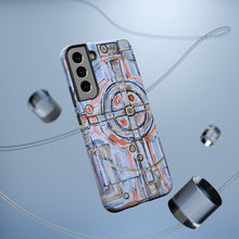Load image into Gallery viewer, Baroque Day Impact-Resistant Phone Case
