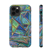 Load image into Gallery viewer, Sail Away Impact-Resistant Phone Case
