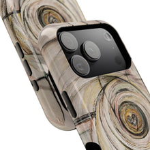 Load image into Gallery viewer, Let It Be Impact-Resistant Phone Case
