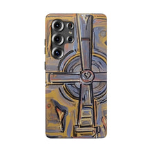 Load image into Gallery viewer, Glory Impact-Resistant Phone Case
