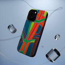 Load image into Gallery viewer, Extravagance Impact-Resistant Phone Case
