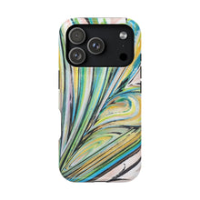 Load image into Gallery viewer, Book of Love Impact-Resistant Phone Case
