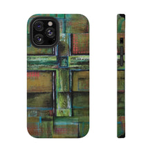 Load image into Gallery viewer, Romans Road Impact-Resistant Phone Case
