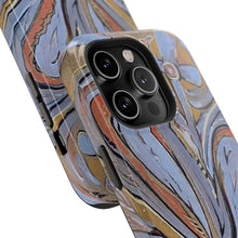 Load image into Gallery viewer, Wisdom Impact-Resistant Phone Case
