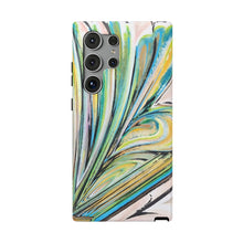 Load image into Gallery viewer, Book of Love Impact-Resistant Phone Case
