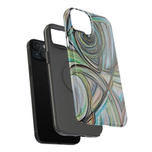 Load image into Gallery viewer, Stirring Impact-Resistant Phone Case
