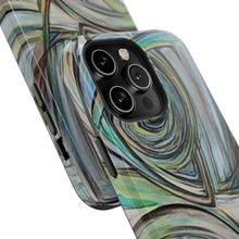 Load image into Gallery viewer, Stirring Impact-Resistant Phone Case
