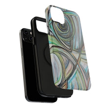 Load image into Gallery viewer, Stirring Impact-Resistant Phone Case
