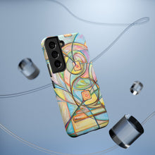 Load image into Gallery viewer, Wake Me Up Impact-Resistant Phone Case
