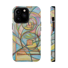 Load image into Gallery viewer, Wake Me Up Impact-Resistant Phone Case
