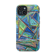 Load image into Gallery viewer, Sail Away Impact-Resistant Phone Case
