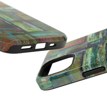 Load image into Gallery viewer, Romans Road Impact-Resistant Phone Case
