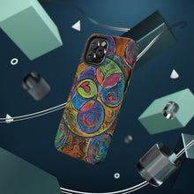 Load image into Gallery viewer, Elevate Impact-Resistant Phone Case
