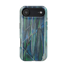 Load image into Gallery viewer, Postcard from Paros Island Impact-Resistant Phone Case
