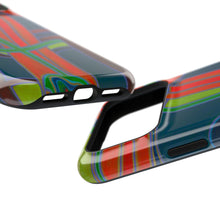 Load image into Gallery viewer, Extravagance Impact-Resistant Phone Case
