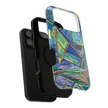Load image into Gallery viewer, Sail Away Impact-Resistant Phone Case
