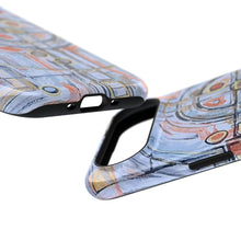 Load image into Gallery viewer, Baroque Day Impact-Resistant Phone Case
