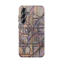 Load image into Gallery viewer, Traverse Impact-Resistant Phone Case
