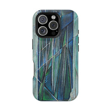 Load image into Gallery viewer, Postcard from Paros Island Impact-Resistant Phone Case

