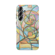 Load image into Gallery viewer, Wake Me Up Impact-Resistant Phone Case
