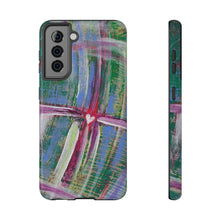 Load image into Gallery viewer, Resurrection Impact-Resistant Phone Case
