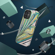 Load image into Gallery viewer, Book of Love Impact-Resistant Phone Case
