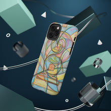 Load image into Gallery viewer, Wake Me Up Impact-Resistant Phone Case
