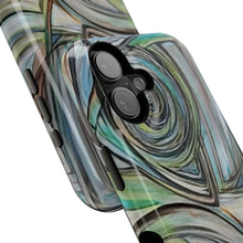 Load image into Gallery viewer, Stirring Impact-Resistant Phone Case
