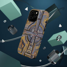 Load image into Gallery viewer, Glory Impact-Resistant Phone Case
