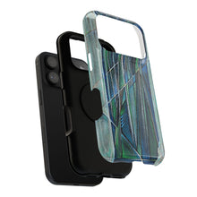Load image into Gallery viewer, Postcard from Paros Island Impact-Resistant Phone Case
