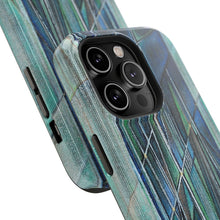 Load image into Gallery viewer, Postcard from Paros Island Impact-Resistant Phone Case
