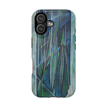 Load image into Gallery viewer, Postcard from Paros Island Impact-Resistant Phone Case
