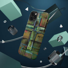 Load image into Gallery viewer, Romans Road Impact-Resistant Phone Case
