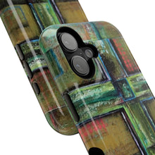 Load image into Gallery viewer, Romans Road Impact-Resistant Phone Case
