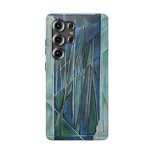 Load image into Gallery viewer, Postcard from Paros Island Impact-Resistant Phone Case
