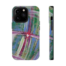 Load image into Gallery viewer, Resurrection Impact-Resistant Phone Case
