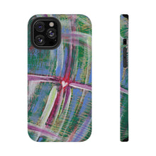 Load image into Gallery viewer, Resurrection Impact-Resistant Phone Case
