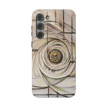 Load image into Gallery viewer, Let It Be Impact-Resistant Phone Case
