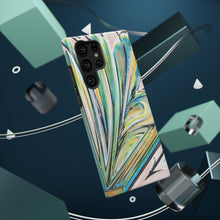 Load image into Gallery viewer, Book of Love Impact-Resistant Phone Case
