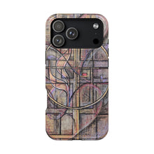 Load image into Gallery viewer, Traverse Impact-Resistant Phone Case
