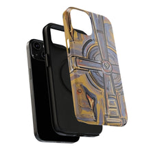 Load image into Gallery viewer, Glory Impact-Resistant Phone Case
