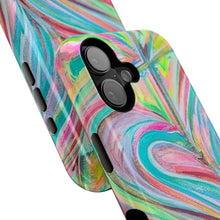 Load image into Gallery viewer, Wellspring Impact-Resistant Phone Case
