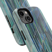 Load image into Gallery viewer, Postcard from Paros Island Impact-Resistant Phone Case
