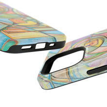 Load image into Gallery viewer, Wake Me Up Impact-Resistant Phone Case
